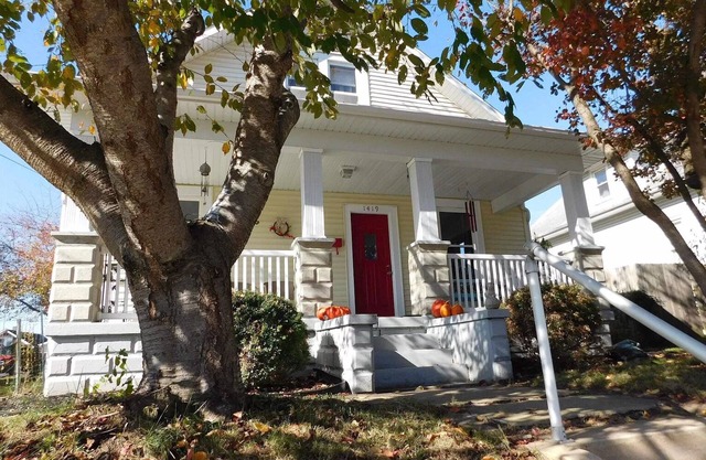 Family-friendly home in Jasper