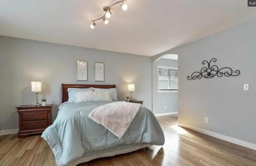 Family Friendly Home