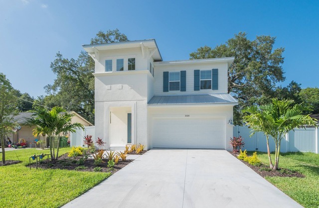 Family Friendly Home