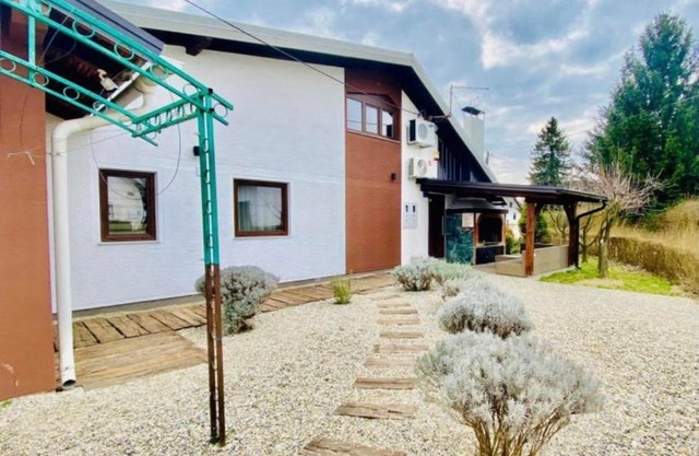 Family friendly house with a parking space Soderica, Podravina - 20928