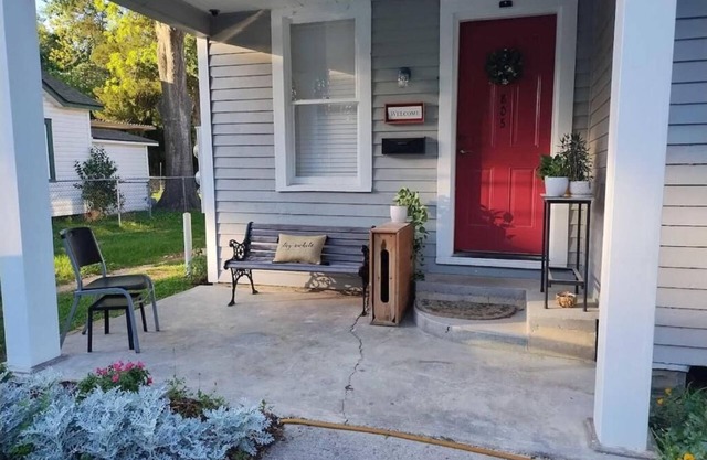 Family-Friendly Lafayette Home with Patio