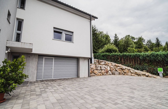 Family-Friendly Mountain Paradise Residences - Two Bedroom Apartment with Terrace