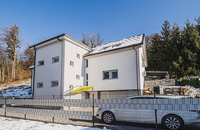 Family-Friendly Mountain Paradise Residences - Classic Two Bedroom Apartment with Terrace
