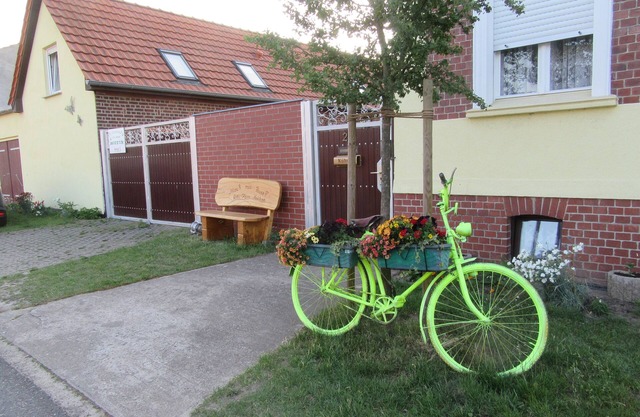 family-friendly non-smoking holiday apartment