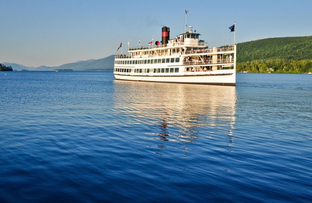 Family Friendly - Pet Friendly