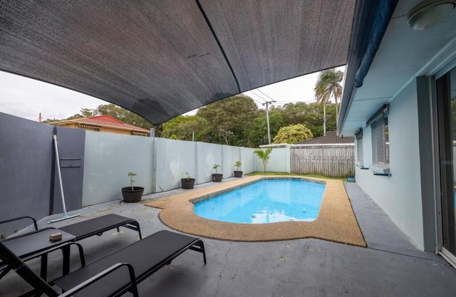 Family-Friendly Retreat with Pool & Spacious Living