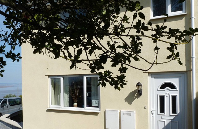 Family Friendly, Stunning Views, Portishead