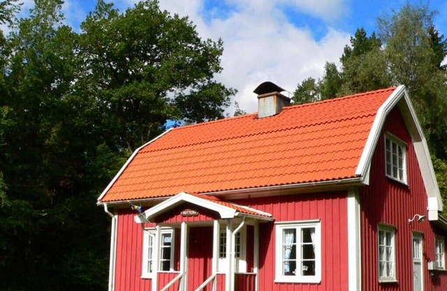 Family-friendly vacation home in a natural paradise