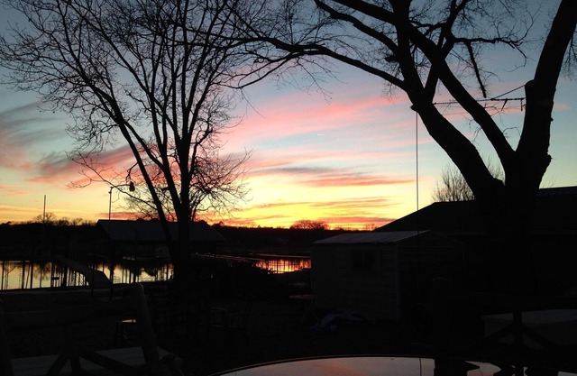Family Friendly Waterfront Home on Eagle Mountain Lake - Briar, Azle, TX
