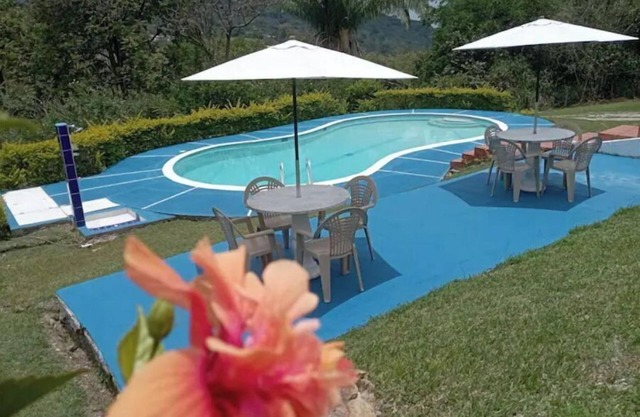 Family Fun 4/BD Villa with pool