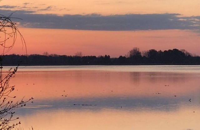 Family Fun at the Flowage