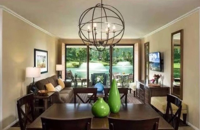 Family Fun Two-bedroom Condo with Golf, Pools, Water Slides and so much more.