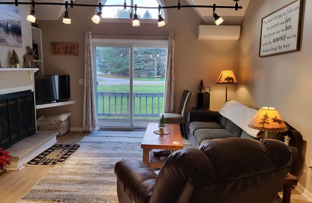 Family getaway in beautiful Ellicottville!