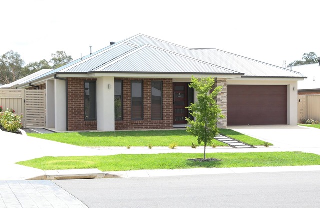 Family Hideaway Wodonga