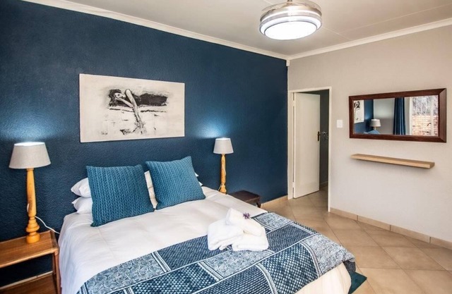 Family home close to Kruger National Park, shops, restaurants and