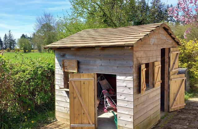 Family home for up to 14 people.
