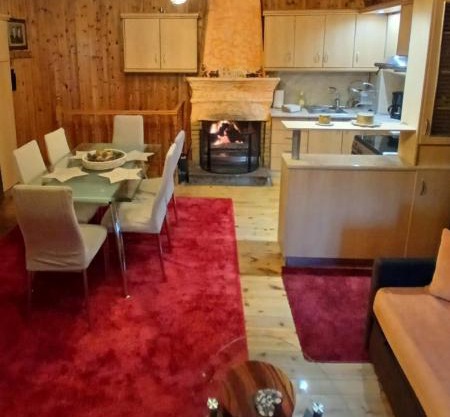 family home