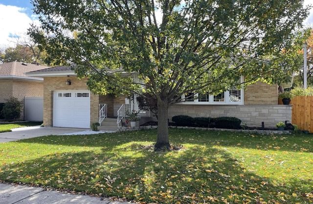 Family Home in Chicago-O'Hare