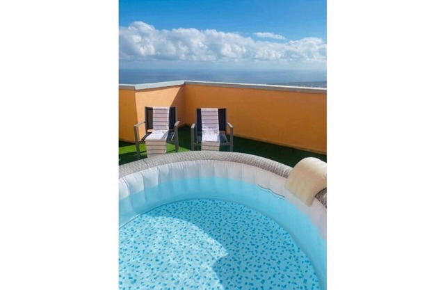 Family home in Cuevecitas