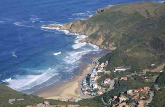 Family Home in the heart of Herold’s Bay