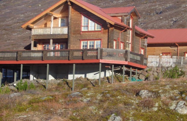 Family Home
