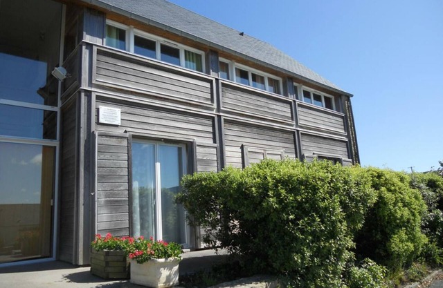 Family Home near Dunes with Terrace, Wi-Fi & Parking
