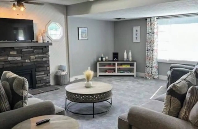 Family Home Near Top Attractionsnn