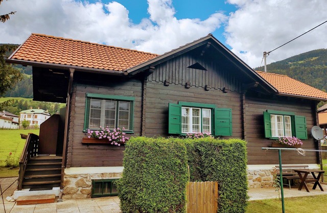 Family Home Weißensee