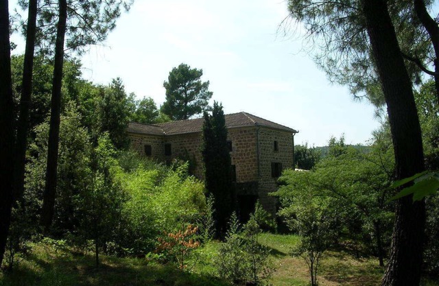 Family home with character