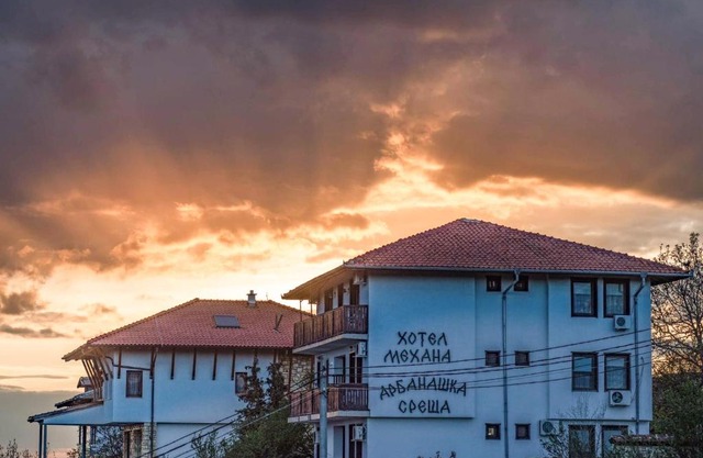 Family Hotel Arbanashka Sreshta