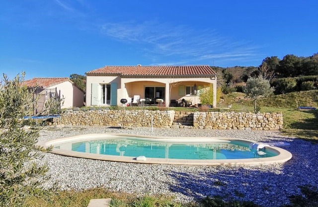 Family house