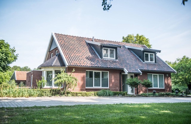 Family house 't Huusken