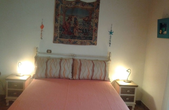 Family house in Lefkas Island