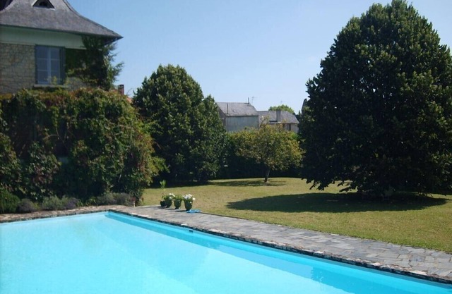 Family house in Saint-Robert (Corrèze)