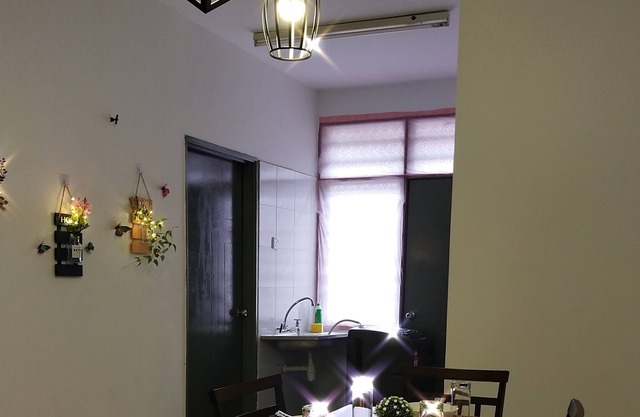 Family House Kuala Selangor