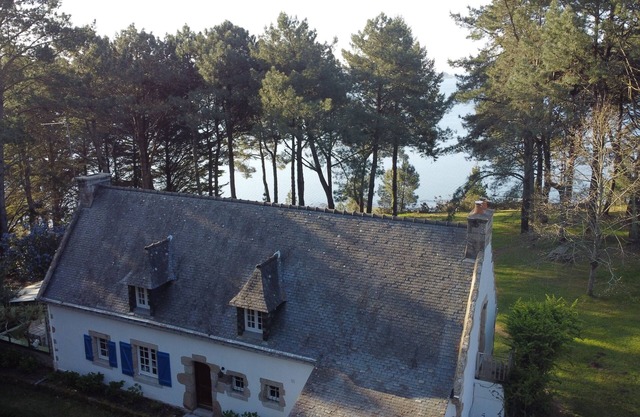 FAMILY HOUSE, SEA VIEW