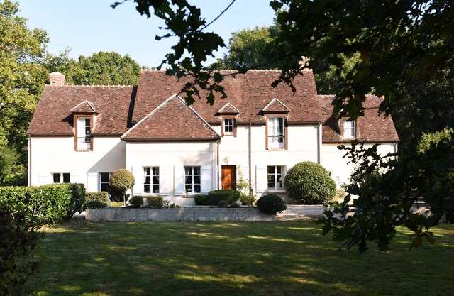 Family Reception House Heated Pool