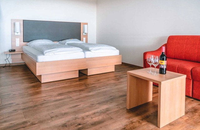 Family room Mitos for 2-4 persons - Ferienhof Laurentius