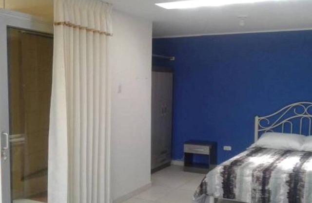 Family Room near Tacna's city center