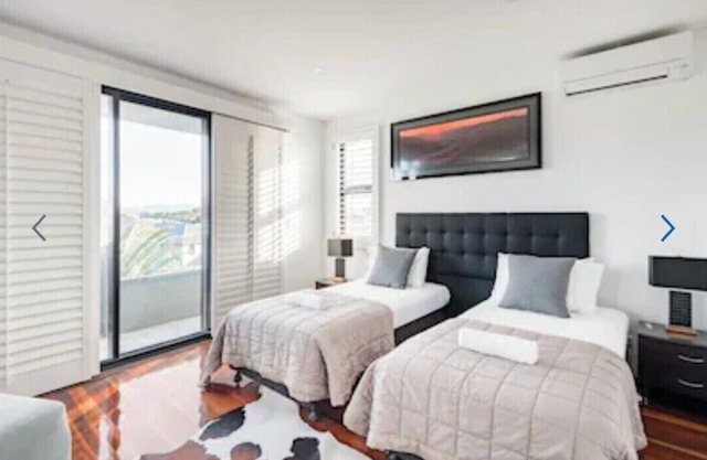 Family-sized with all modern amenities