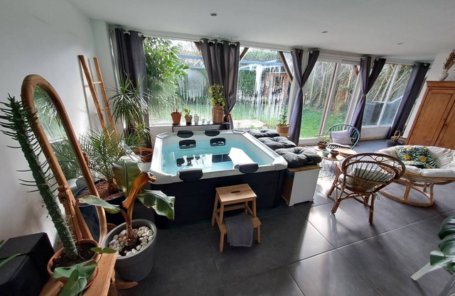 Family SPA, Zen Zone/Weekend offer: 2 nights booked = 1 add night free