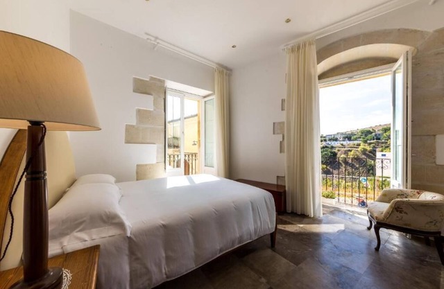 Family Suite 30 meters from Piazza Duomo - Ragusa Ibla
