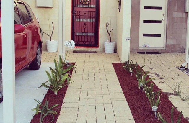 FAMILY TOWNHOUSE-FREE NETFLIX - 15MINS TO PERTH CBD - 5% discount monthly stay