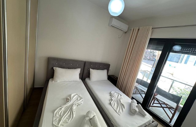 FAMILY TWO BEDROOMS APARTMENTS