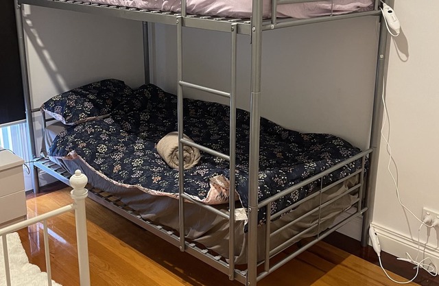 Family Vacation Pool House