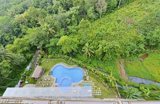 FamVida Hotel Lubuklinggau Powered by Archipelago