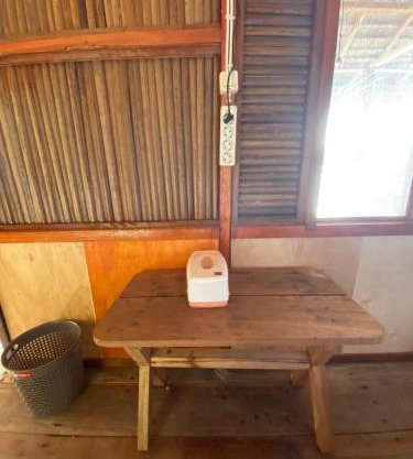 Famwall Homestay Raja Ampat