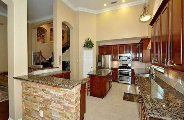 ♕Fancy Home near Cypress♕