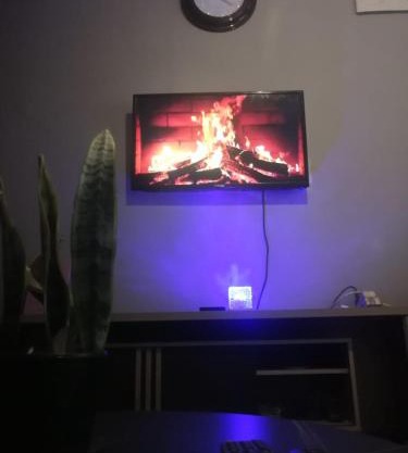 Fancy Private Room in Yeoville
