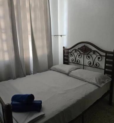 Fannyfanny en tigre Bs As